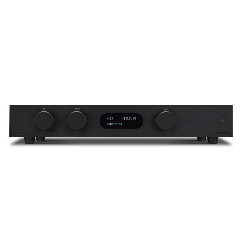 Audiolab 8300A Amplificatore Integrato